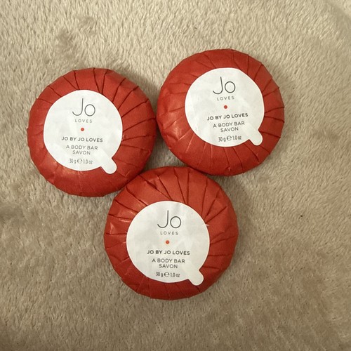 Loves soaps 30g each - x,