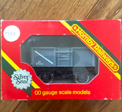 Hornby railways 217 - railways, r.217