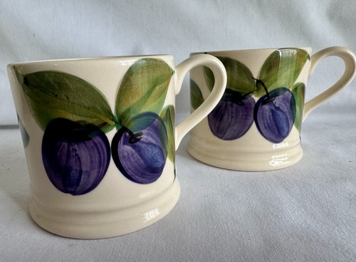 Vintage emma bridgewater - vintage,