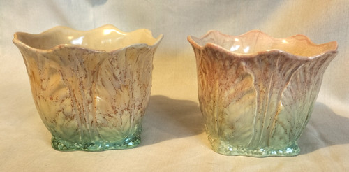 Pair matching vintage - of,