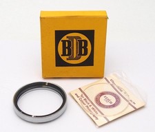 BDB 49x75 Filter Holder &