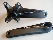 700 mile use Shimano Ultegra