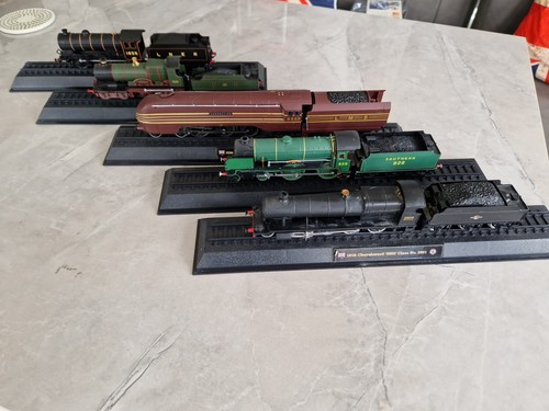 Static gauge steam - 5, x