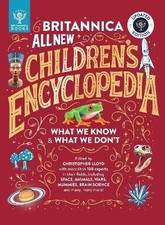 Britannica All New Children's