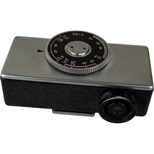 Kodak retina close - kodak, close-up