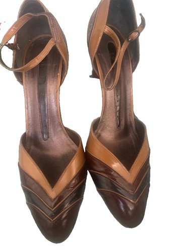 Poletto designs art deco 1930s - designs,