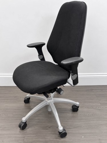 Logic 400 ergonomic chair - rh,