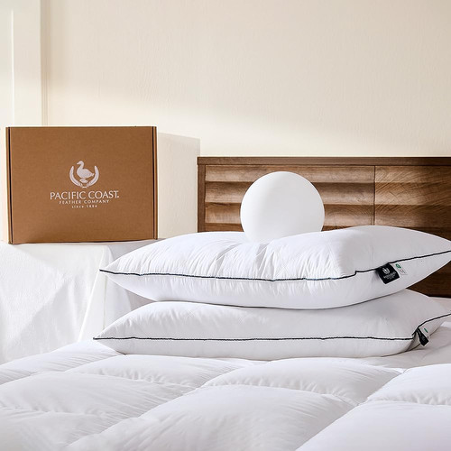 Premium goose feather down - premium,