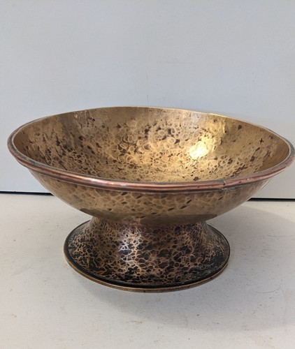Vintage hand hammered - vintage,