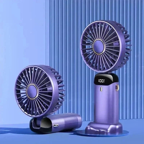 Mini handheld fan portable - mini,