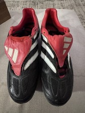 Adidas Predator Precision 2000 SG UK5