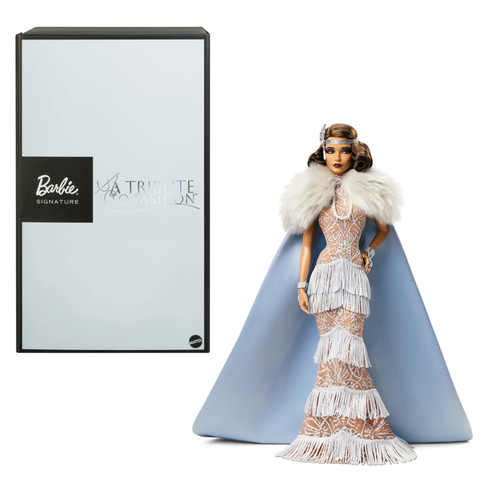 New barbie signature a - new,