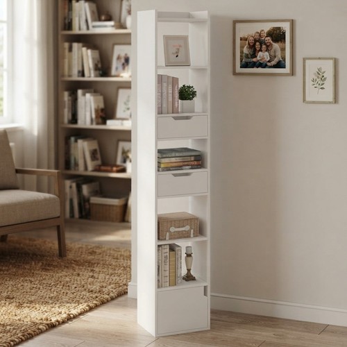 Multifunctional white storage - multifunctional,