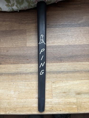 Ping putter grip golf pride - grip,