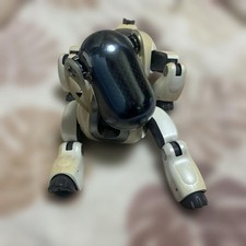 SONY aibo ERS-7 Pearl White