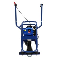 4-Stroke Concrete Vibrating