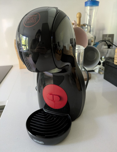 Longhi dolce gusto espresso - de'longhi,