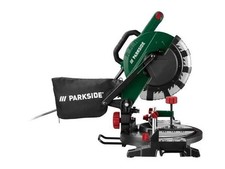 Parkside Compound Mitre Saw
