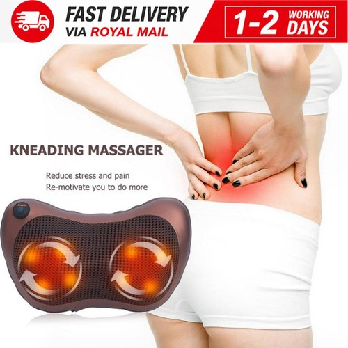 Massager neck and - massager,