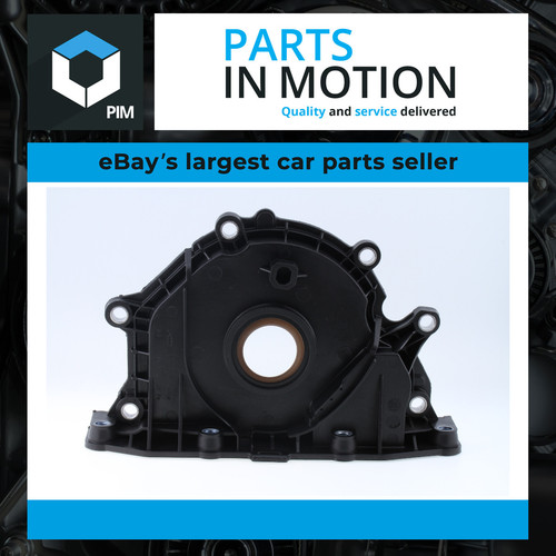 Crankshaft oil seal fits - oil,