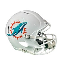Miami Dolphins (2018)Full Size
