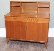 LEBUS - Mid Century Teak