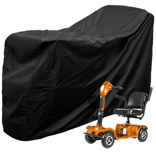Heavy duty mobility scooter - heavy,