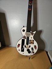 Nintendo Wii Guitar