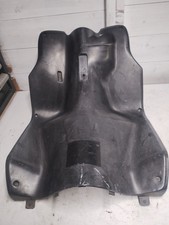 Yamaha Jog RR Inner Leg Shield