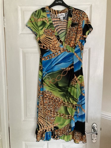 Joseph ribkoff dress - joseph,