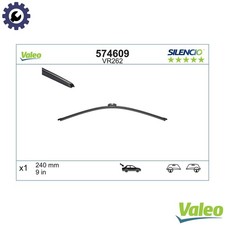 WIPER BLADE 574609 FOR RENAULT