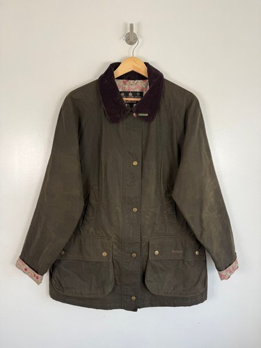 Barbour monteviot beadnell - monteviot,