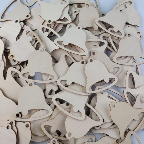 Christmas wooden decoration - christmas,