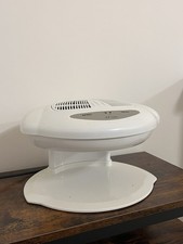 Hug Flight YF066 Nail Dryer – Warm&Cool Fan, Sensor Activated, Salon/Home Use