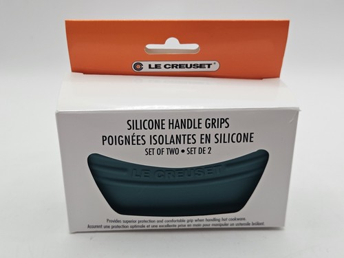 Creuset silicone handle - le,