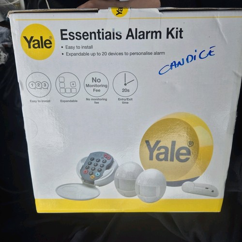 Yale hsa essentials piece - hsa,