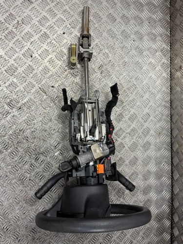 Fox steering column - vw,