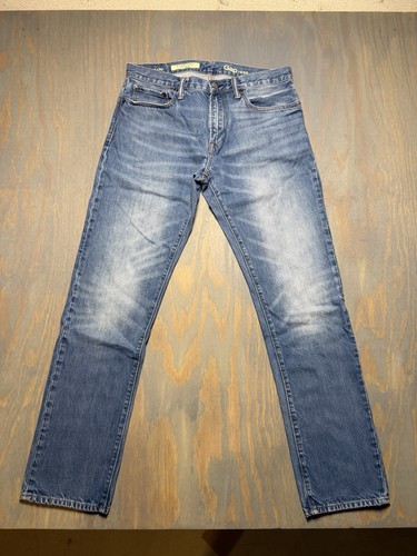 Gap 1969 standard - 1969,
