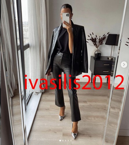 Zara new woman - new, flare