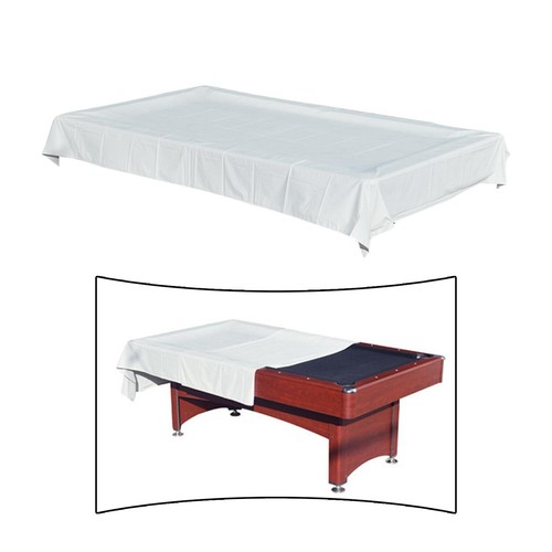 Pool table cover dustproof - table,