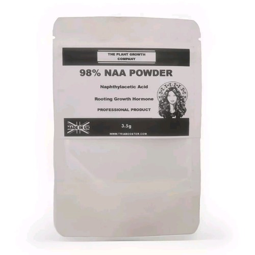 Naphthyl acetic acid - naphthyl,