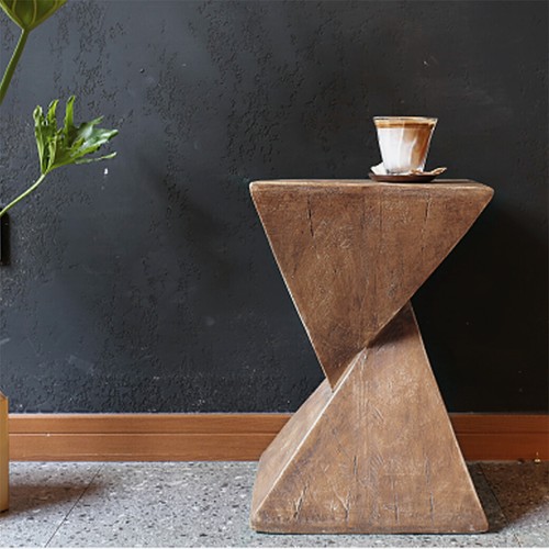 Antique vintage concrete art - antique,