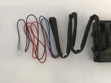 Power Loom/Wiring Harness For