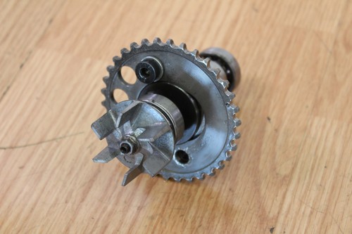 1996 husqvarna 410e cam - 1996,