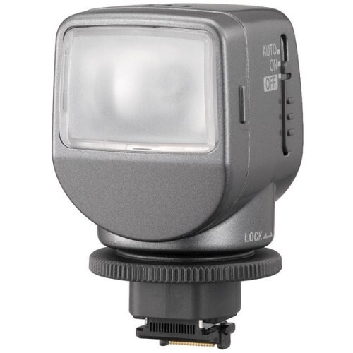 Sony hvl hl1 video - hvl-hl1,