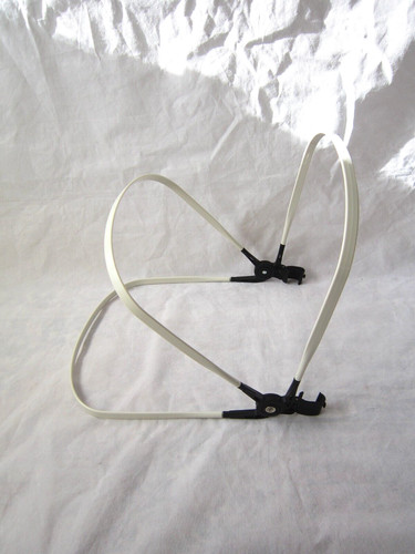 Bugaboo donkey hood - bugaboo, rods
