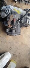 volkswagen 2.9 Vr6 Gearbox