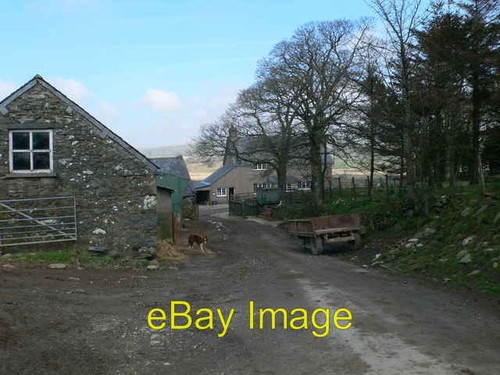 Photo 6x4 parc farm - parc, farm,