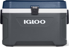 Igloo MaxCold 54 QT Large Food
