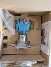 Rosemount 3051S Series